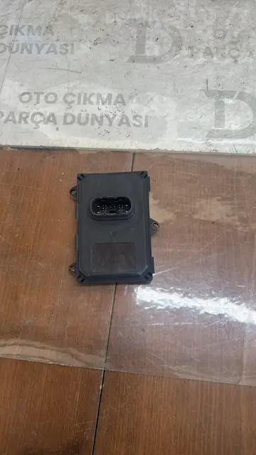 Skoda Far Beyni