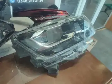 Toyota Proace City Sağ Far [20-24]