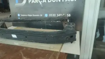 Fiat Fiorino Ön Tampon Demiri