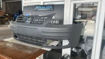 Volskwagen Caddy Ön Tampon 2004-2010 Sıfır Ürün