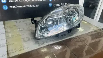 Fiat Linea Sol Far