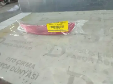 Reflektör Arka Tampon Sağ Jetta