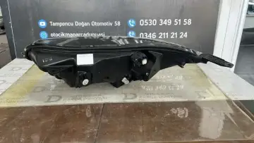 Honda Cr-V Sağ Far 2018-2022
