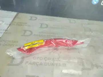 Reflektör Arka Tampon Sağ Jetta