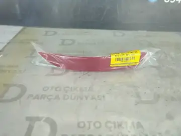 Reflektör Arka Tampon Sağ Jetta