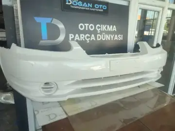 Hyundai Accent Admire Tampon