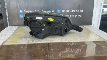 Skoda Yeti Sol Far Xenon 2015-2018