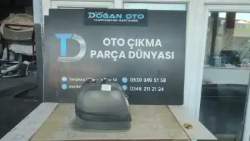 Fiat Doblo Sağ Far