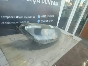 Ford Courier Sağ Far