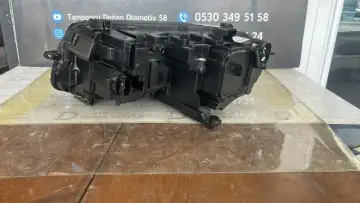 Volkswagen Tiguan Ledli Sağ Far 2018+