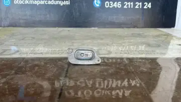 Audi A3 Far Beyni