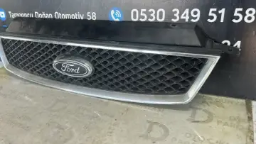 Ford C-Max Ön Panjur