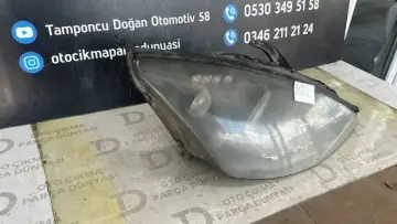 Ford Focus Sağ Dönüşüm Farı