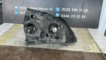 Renault Clio 2 Sol Far
