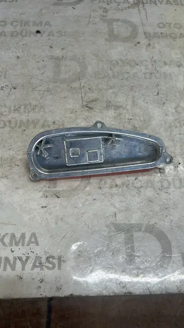 Dacia Sandero Far Beyni