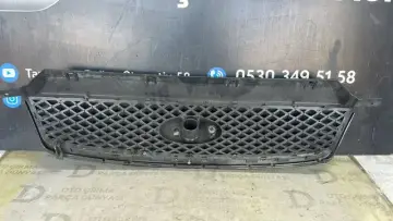Ford C-Max Ön Panjur