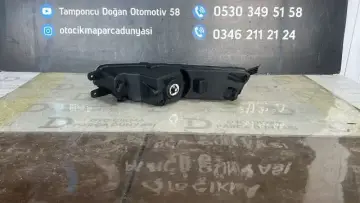 Volkswagen Passat B8 Sağ Sis Lambası
