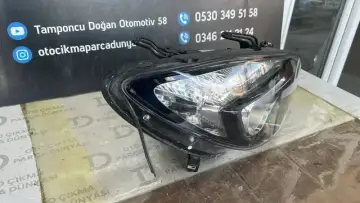 Opel Mokka Sağ Far