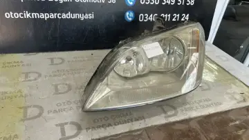 Ford Focus 2 Sol Far