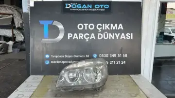 Fiat Doblo 2 Sol Far
