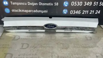 Ford Fiesta Bagaj Tutamağı. 8A61-A43404DJN