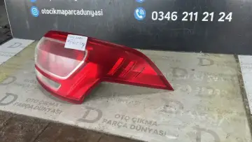 Ford B Max Sağ Dış Stop