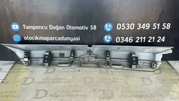 Ford Fiesta Bagaj Tutamağı. 8A61-A43404DJN