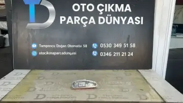 Dacia Sandero Far Beyni