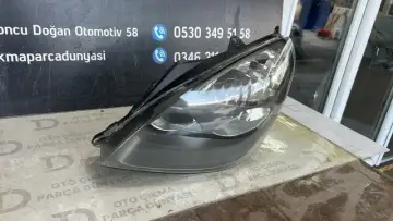 Renault Clio 2 Sol Far