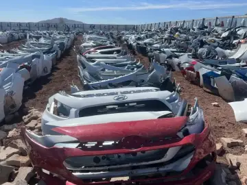 Opel Mokka Sağ Far