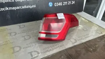Ford B Max Sağ Dış Stop