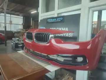 BMW F30 3 Serisi Ön Tampon