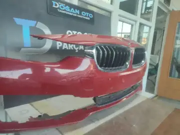 BMW F30 3 Serisi Ön Tampon
