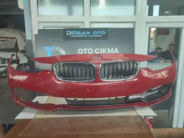BMW F30 3 Serisi Ön Tampon