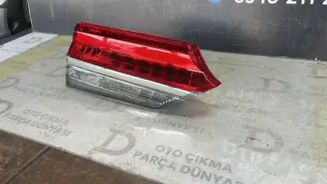 Toyota Corolla Sağ İç Stop 2017 Sıfır