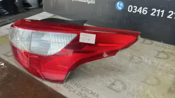 Ford Focus Sağ Stop