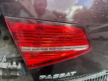 Volkswagen Passat B8 Ledli Sol İç Stop