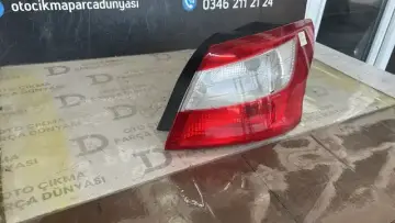 Ford Focus Sağ Stop