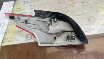 Ford Focus Sağ Stop