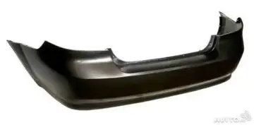 Chevrolet Aveo Arka Tampon 2007 Model