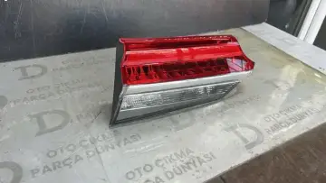 Toyota Corolla Sağ İç Stop 2017 Sıfır