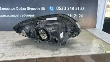 Hyundai Accent Admire Sağ FARV2003-2005