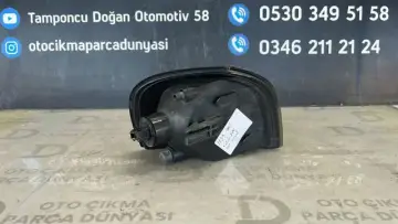 Volvo S80 Sol Sinyal 1999-2003