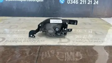 Honda Accord Sağ Sis Farı 2003-2007
