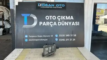 Volks Wagen Golf 7 Gti-GTD 2013-2017 Ledli Sağ Sis Farı