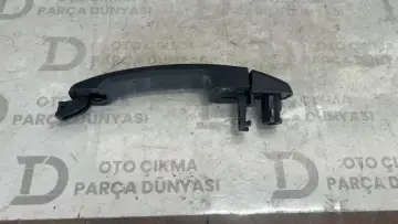 Renault Master Kapı Açma Kolu