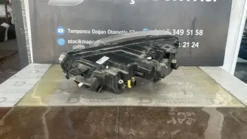 Togg T10X Sağ Ön Far