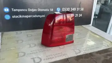 Volswagen Passat B5.5 Sol Stop 1997-2000