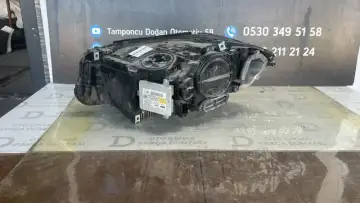 BMW F10 Sağ Far