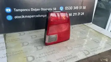 Volswagen Passat B5.5 Sağ Stop 1997-2000